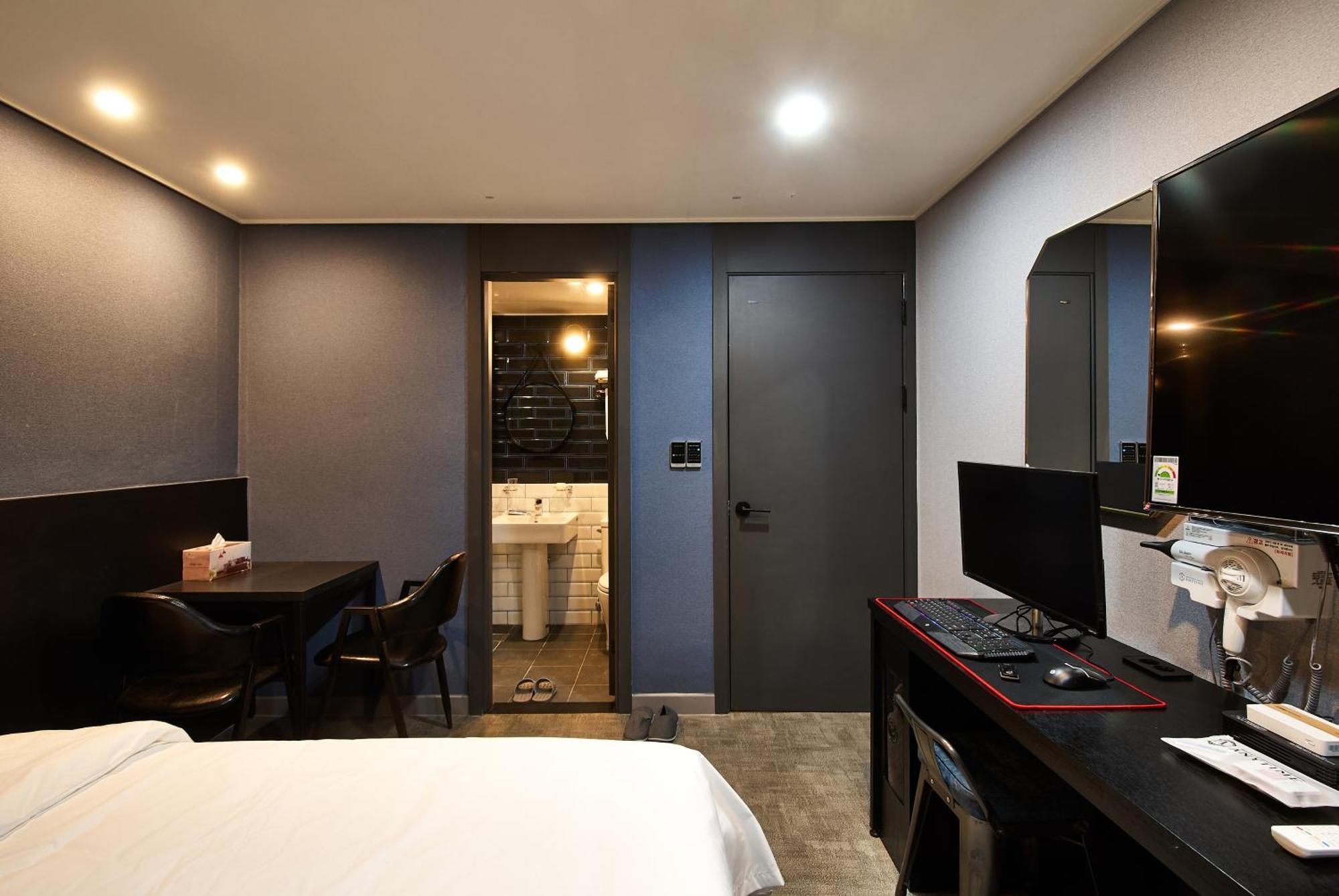 Anytime Motel Seul