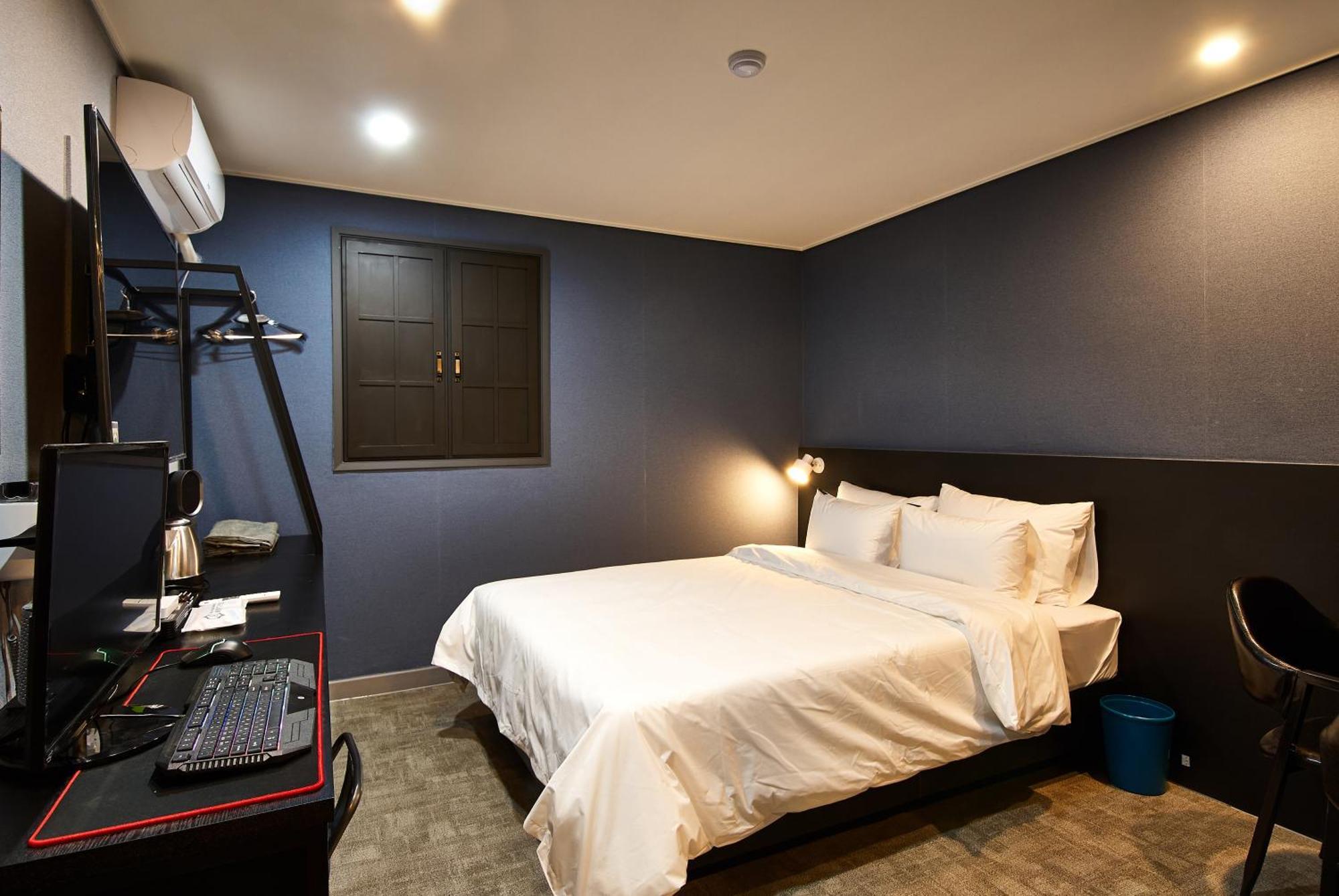 Anytime Motel Seul