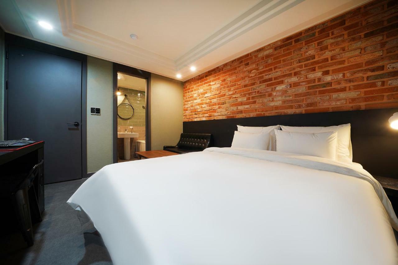 Anytime Motel Seul