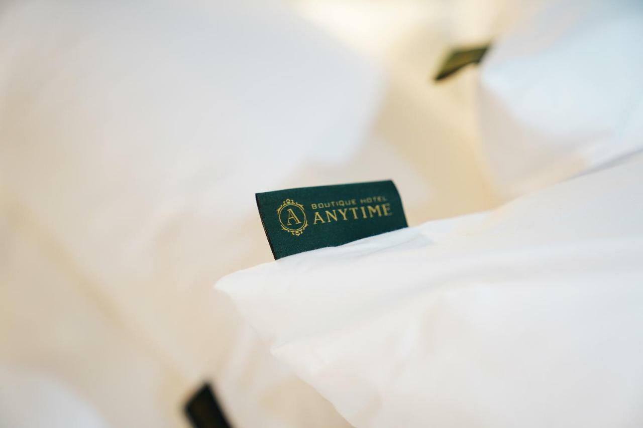Motel Anytime Seul